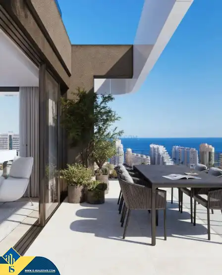 Penthouse with pool for sale in Zona Pueblo, imagen 14