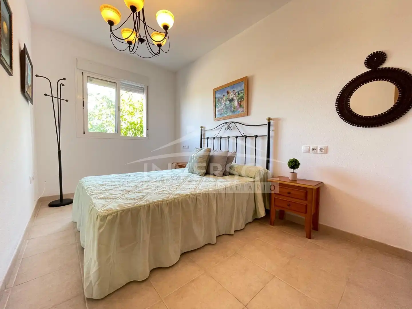 Habitación de Piso en venta en El Ejido con Terraza, Amueblado y Horno
