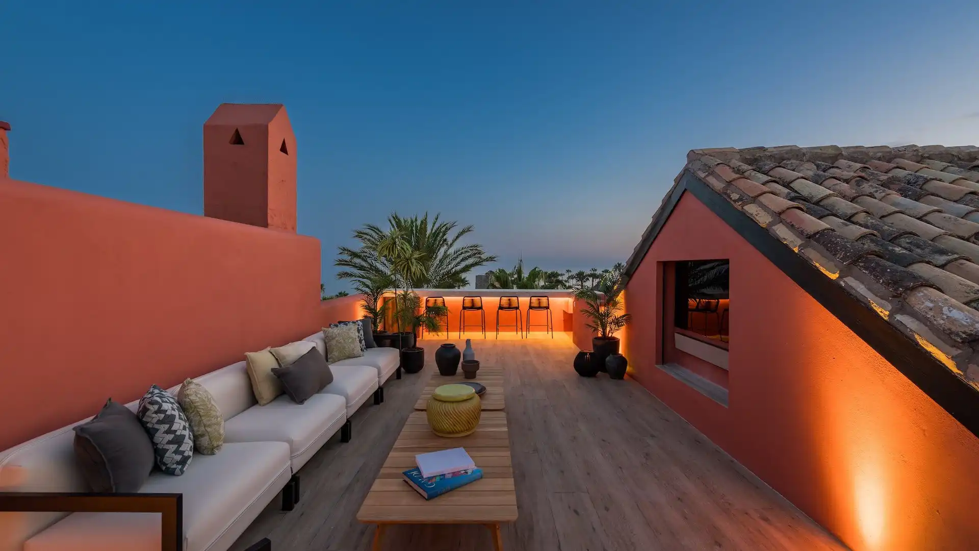 Apartamento con piscina en venta en Estepona Pueblo, imagen 32