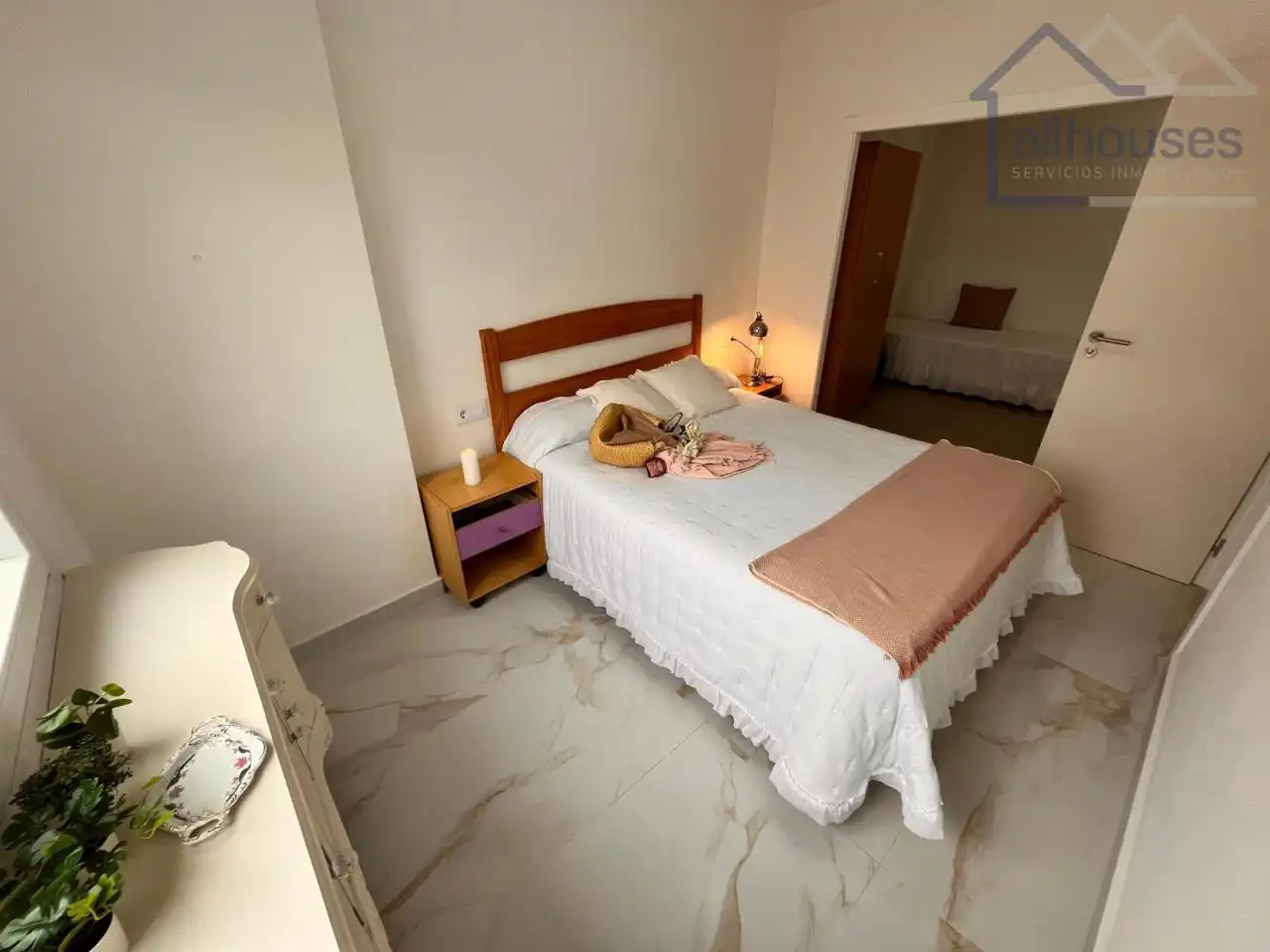 Flat for sale in La Seca - Los Salgueriños, imagen 24