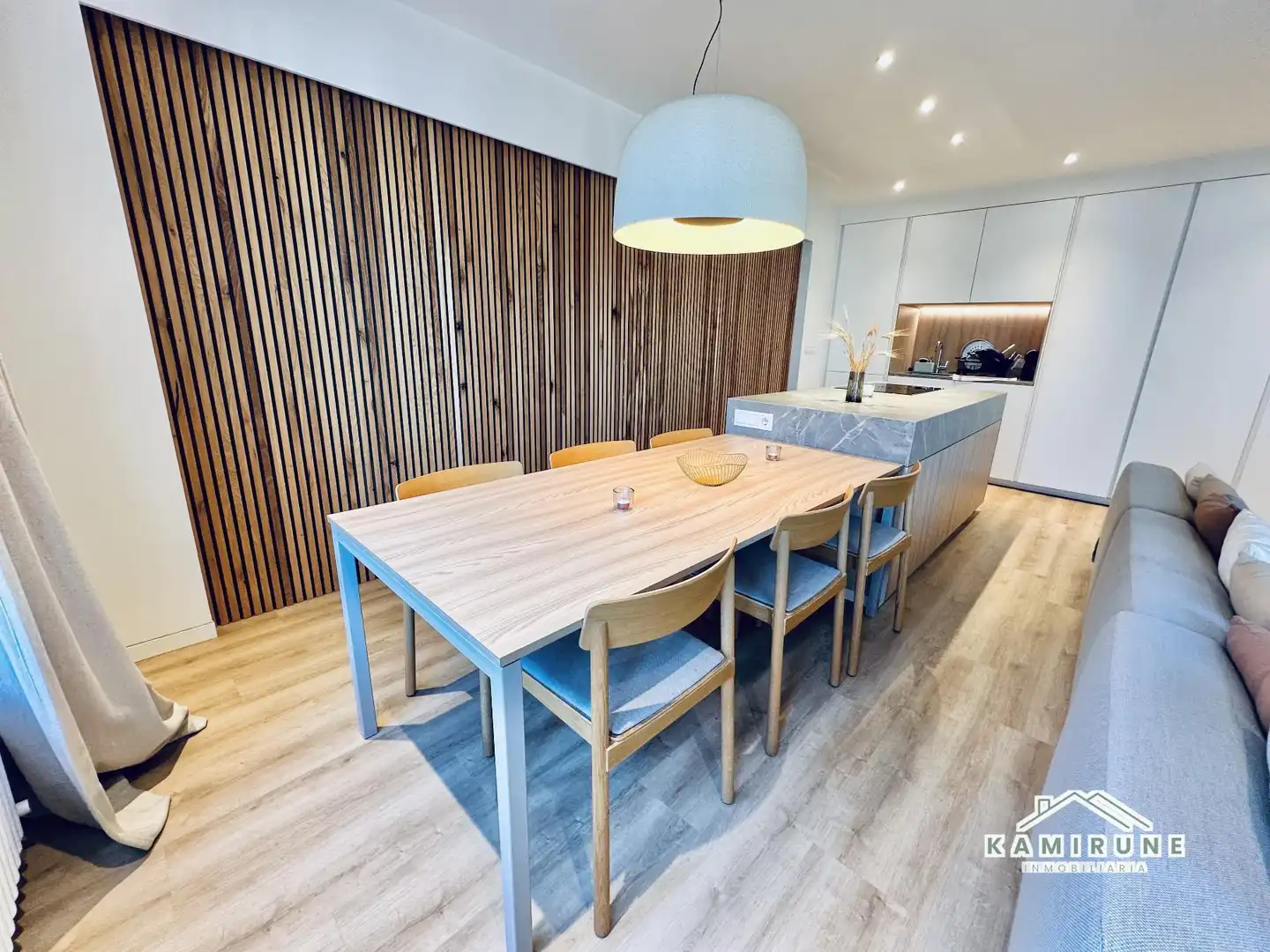 Flat with lift for sale in Lehendakari Leizaola, imagen 3