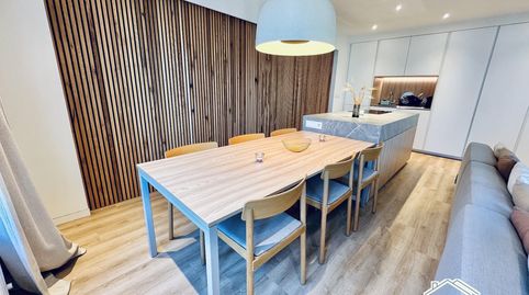 Foto 3 de Piso en venta en Lehendakari Leizaola, Abandoibarra - Guggenheim, Bilbao