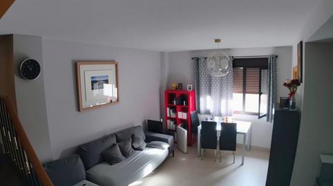 Foto 3 de Dúplex en venta en Calle Fuente de la Salud, 1, Griñón, Madrid