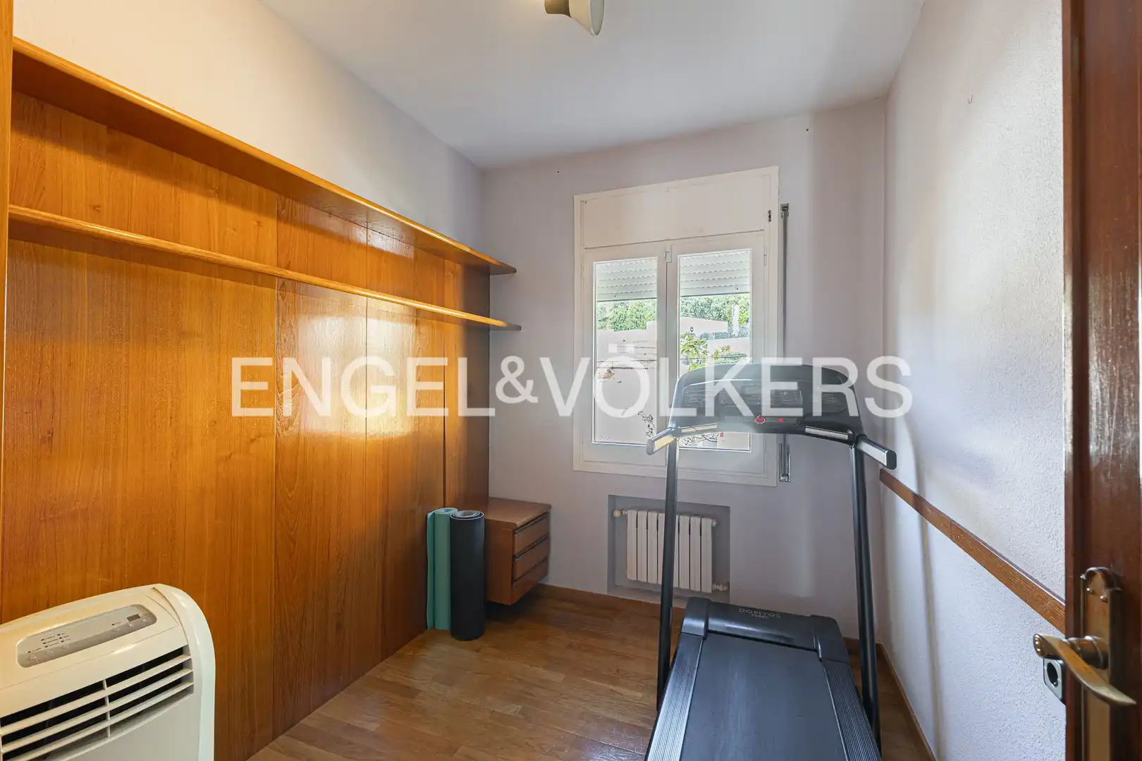 Casa o chalet en venta en Sant Just Desvern con Aire acondicionado, Calefacción y Jardín privado
