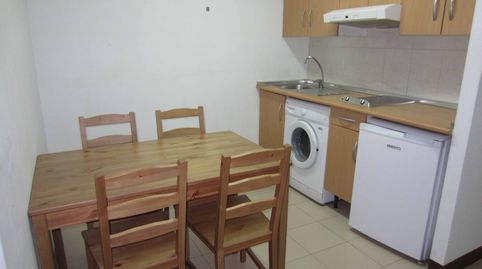 Foto 4 de Apartamento de alquiler en Calle del Doctor Casas, Paseo Sagasta, Zaragoza Capital
