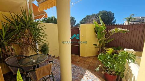 Foto 3 de Casa adosada en venda a Pozoalbero, Jerez de la Frontera