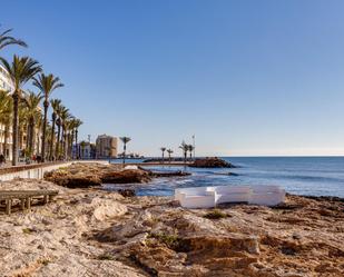 Exterior view of Residential for sale in Torrevieja