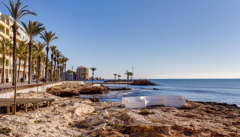 Foto 1 de Residencial en venta en Zona Playa del Cura, Alicante