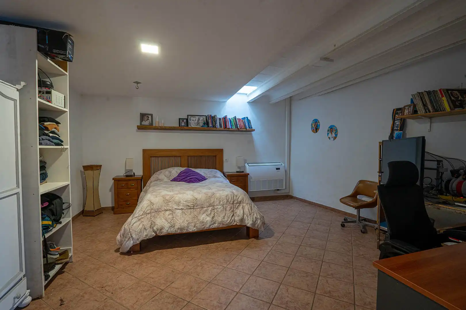 Villa avec piscine à vendre à Cala Blanca, imagen 11