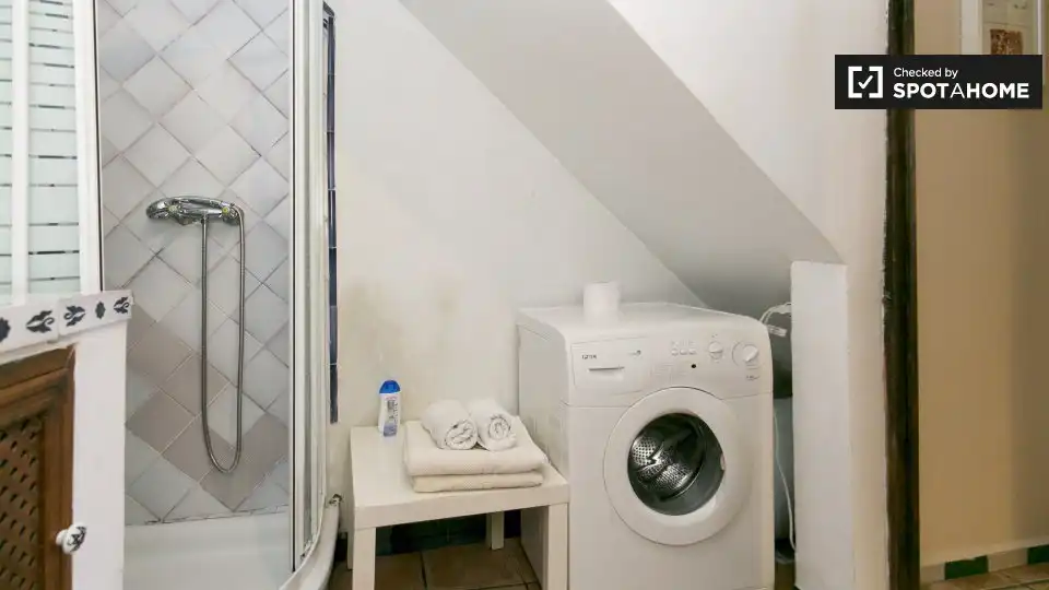 Habitación en Barrio de Albaicín