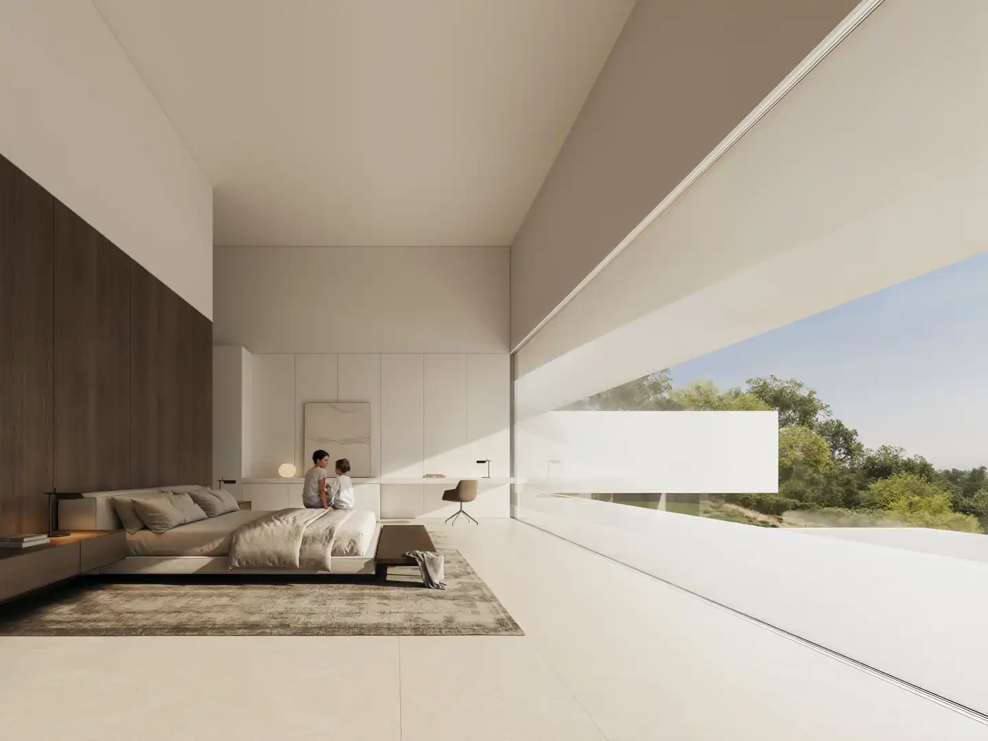 Casa amb piscina en venda a Sotogrande Alto, imagen 12