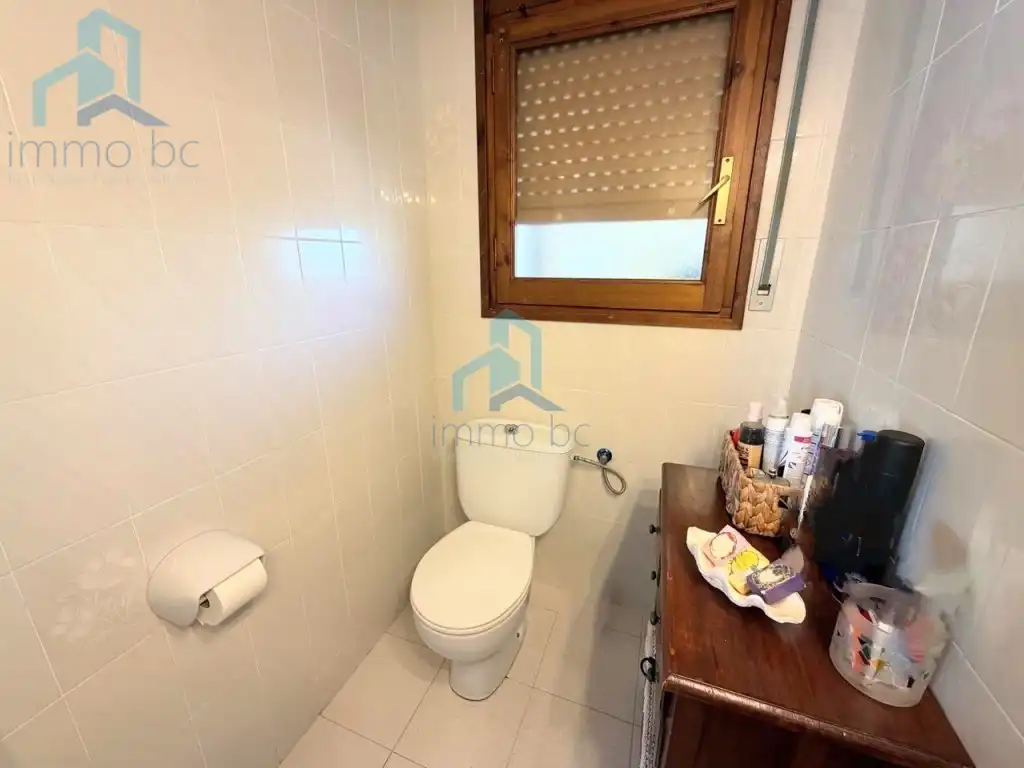 Bathroom of Detached homes for sale in Creixell