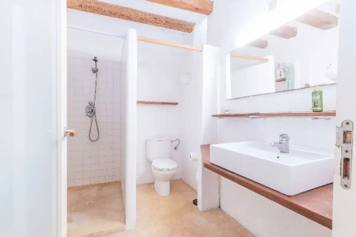 Maisonette mit Terrasse zum Verkauf in Carrer Santa Llúcia, imagen 25