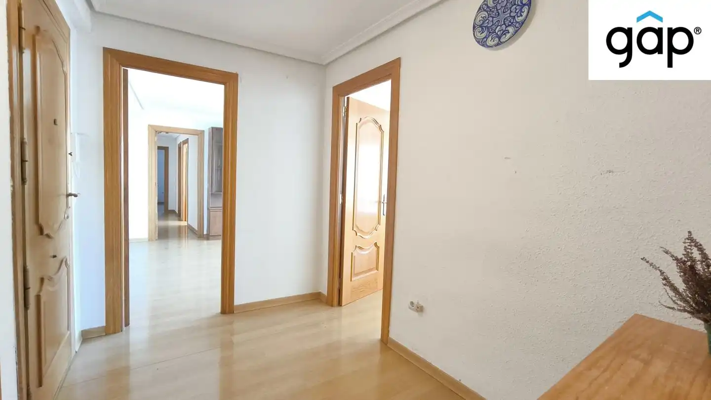 Appartement avec ascenseur à vendre à Calle Carretería, imagen 18