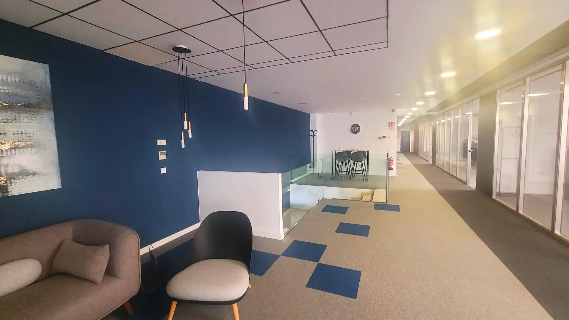 Nave industrial con ascensor en venta en Carrer de Suïssa, imagen 6