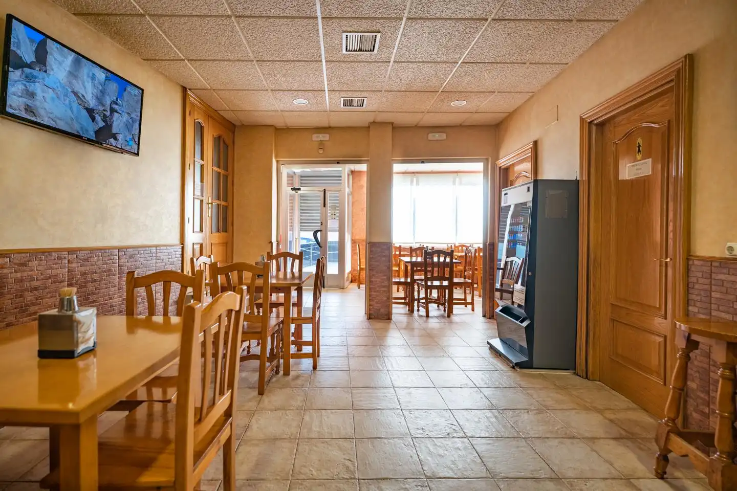 Edificio en venta en Encarnación, La Encarnación