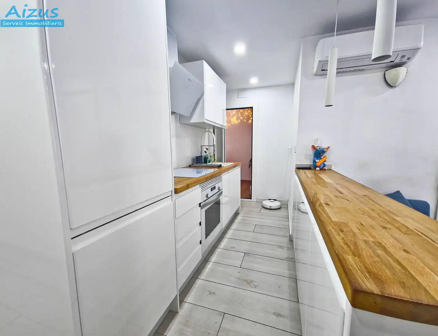 Piso en venta en Can Mas, imagen 8