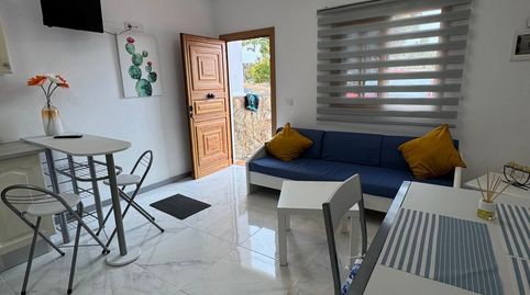 Foto 2 de Piso de alquiler en Buen Paso - La Mancha, Icod de los Vinos
