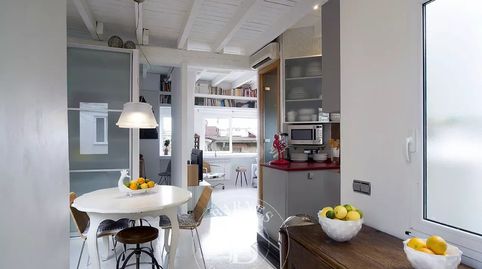 Foto 2 de Piso en venta en Parte Vieja, Donostia - San Sebastián