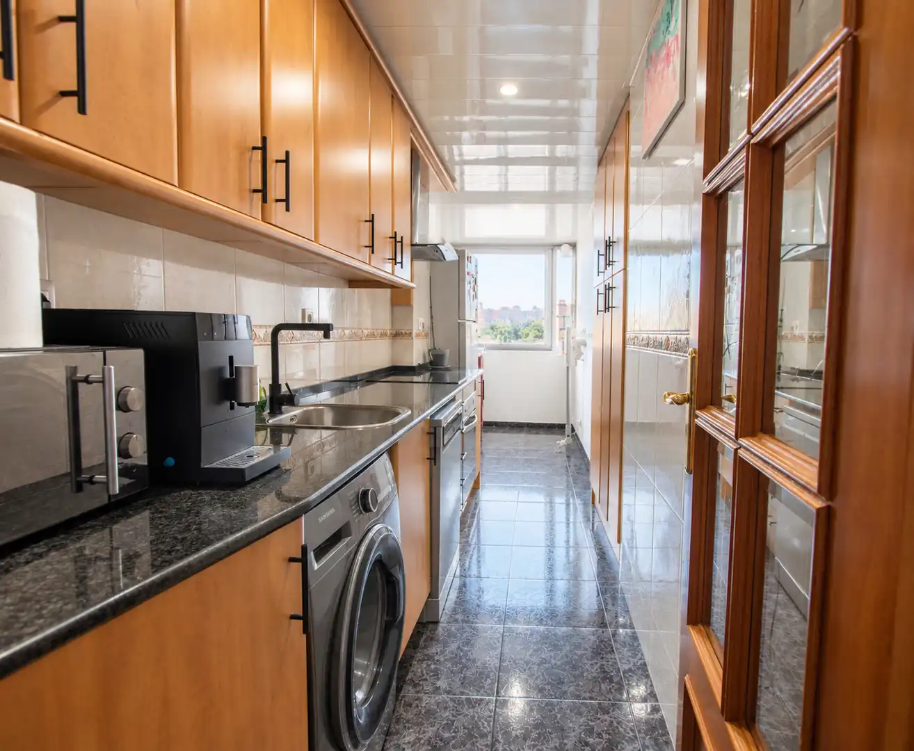 Appartement avec terrasse à vendre à Carrer de Petrarca, imagen 2