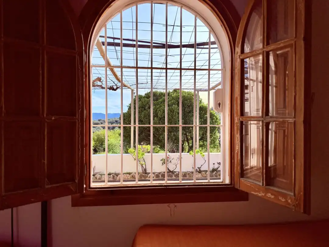 Casa con piscina in vendita a Camino del Rio Seco 1, imagen 40