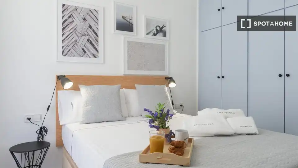Habitación en La Xerea
