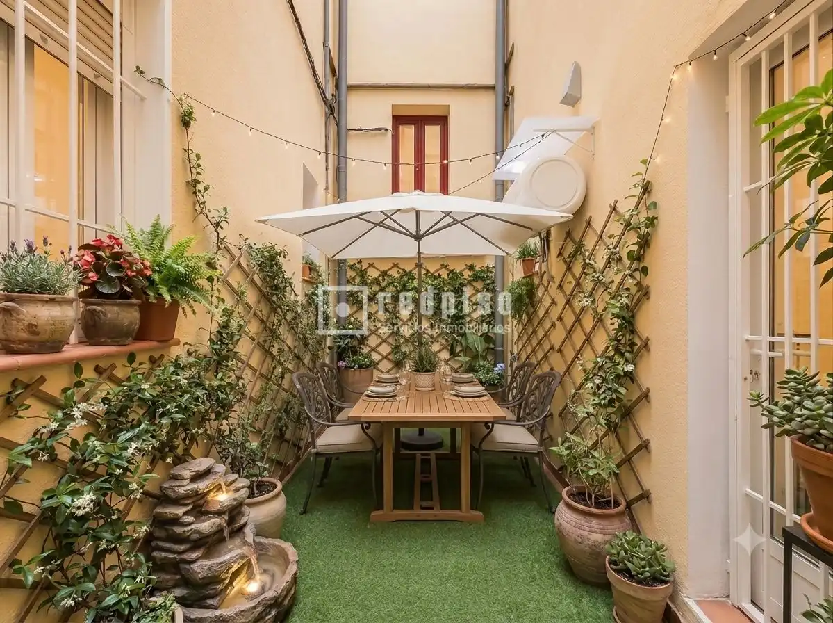 Pis en venda a Embajadores - Lavapiés