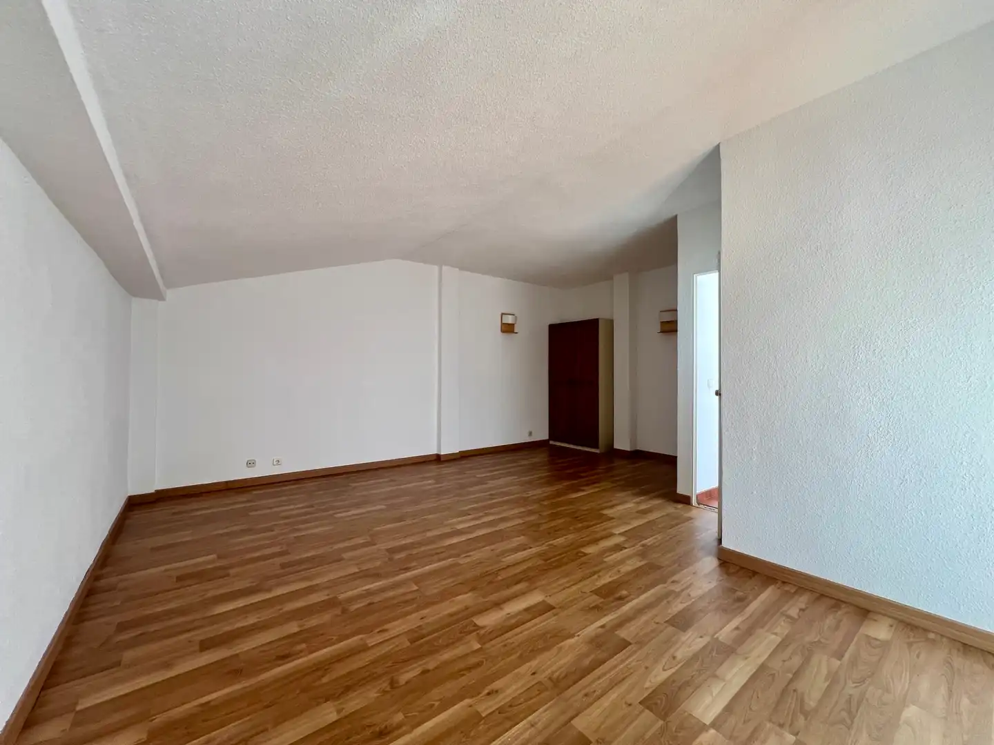 Sala de estar de Dúplex de alquiler en Collado Villalba con Calefacción, Jardín privado y Terraza