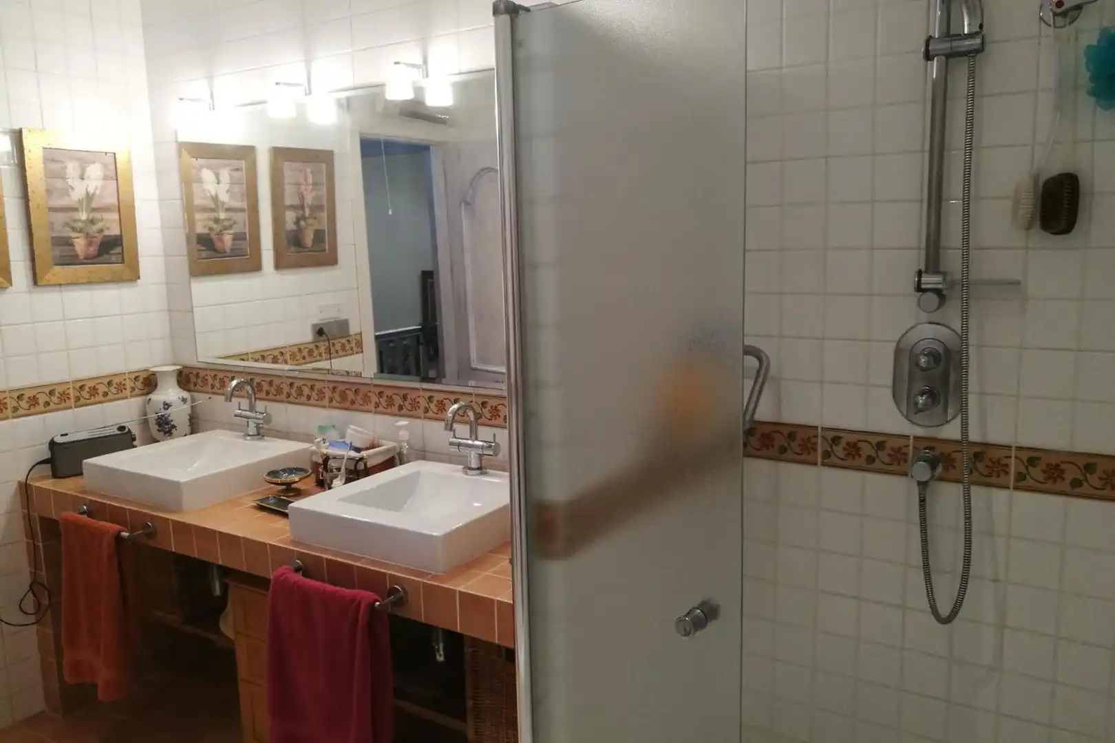 Casa amb terrassa en venda a Santa Pola ciudad, imagen 14