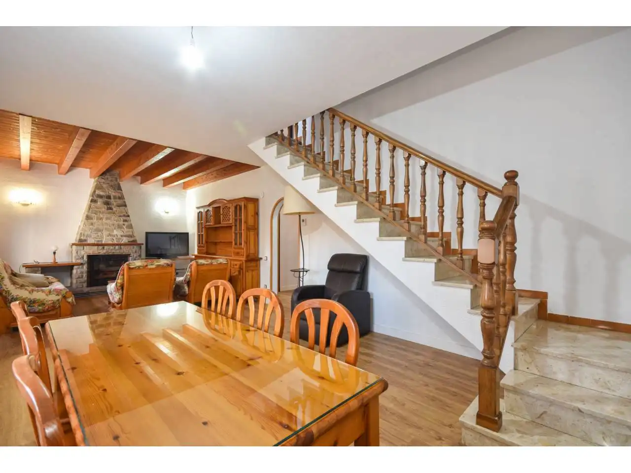 Casa o chalet en venta en Santa Perpètua de Mogoda con Aire acondicionado, Calefacción y Jardín privado