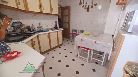 EN VENTA PISO CÉNTRICO EN ZAFARRAYA, imagen 2
