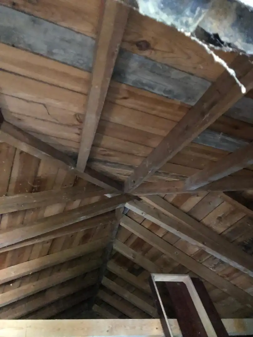 Casa o xalet en venda en Páramo del Sil, León