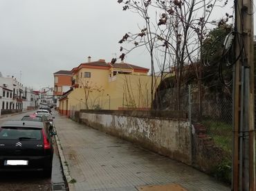 Terreno residenziale in vendita a Nerva