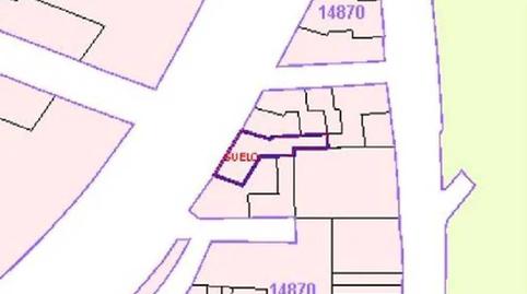 Photo 5 of Land for sale in San Pedro de la Fuente, Burgos