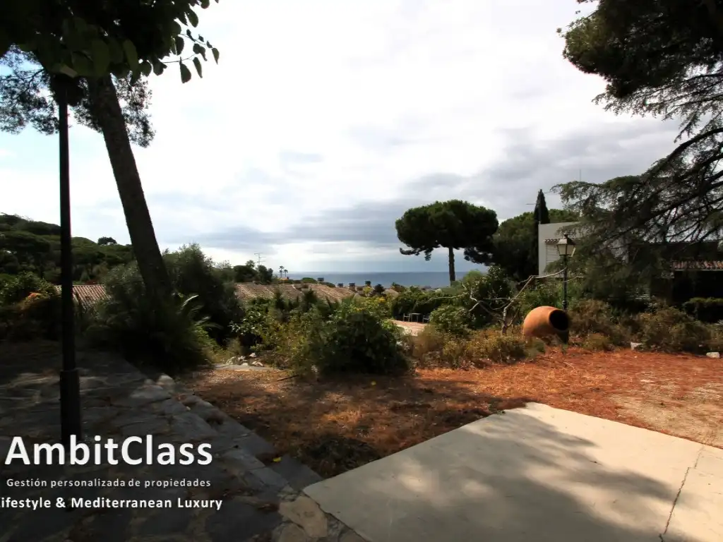 Residential land for sale in Premià de Dalt, imagen 28