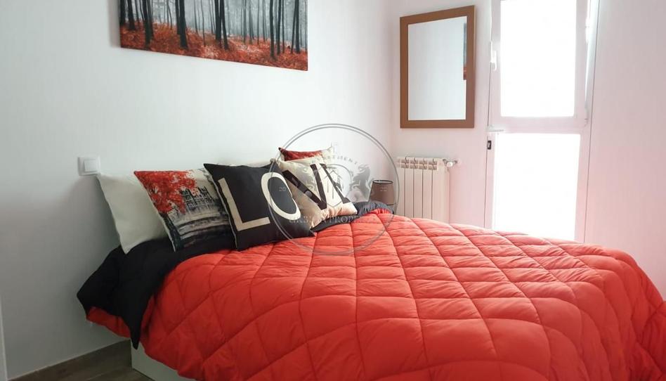 Foto 1 de Planta baixa en venda a De Bravo Murillo, Berruguete, Madrid