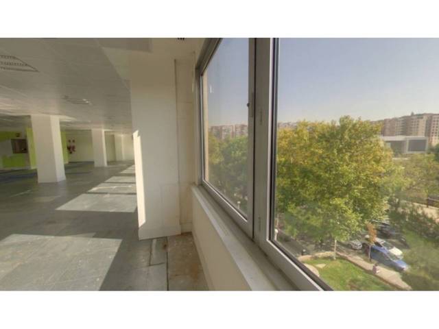 Oficina en Alquiler en Santiago de Compostela en Peñagrande