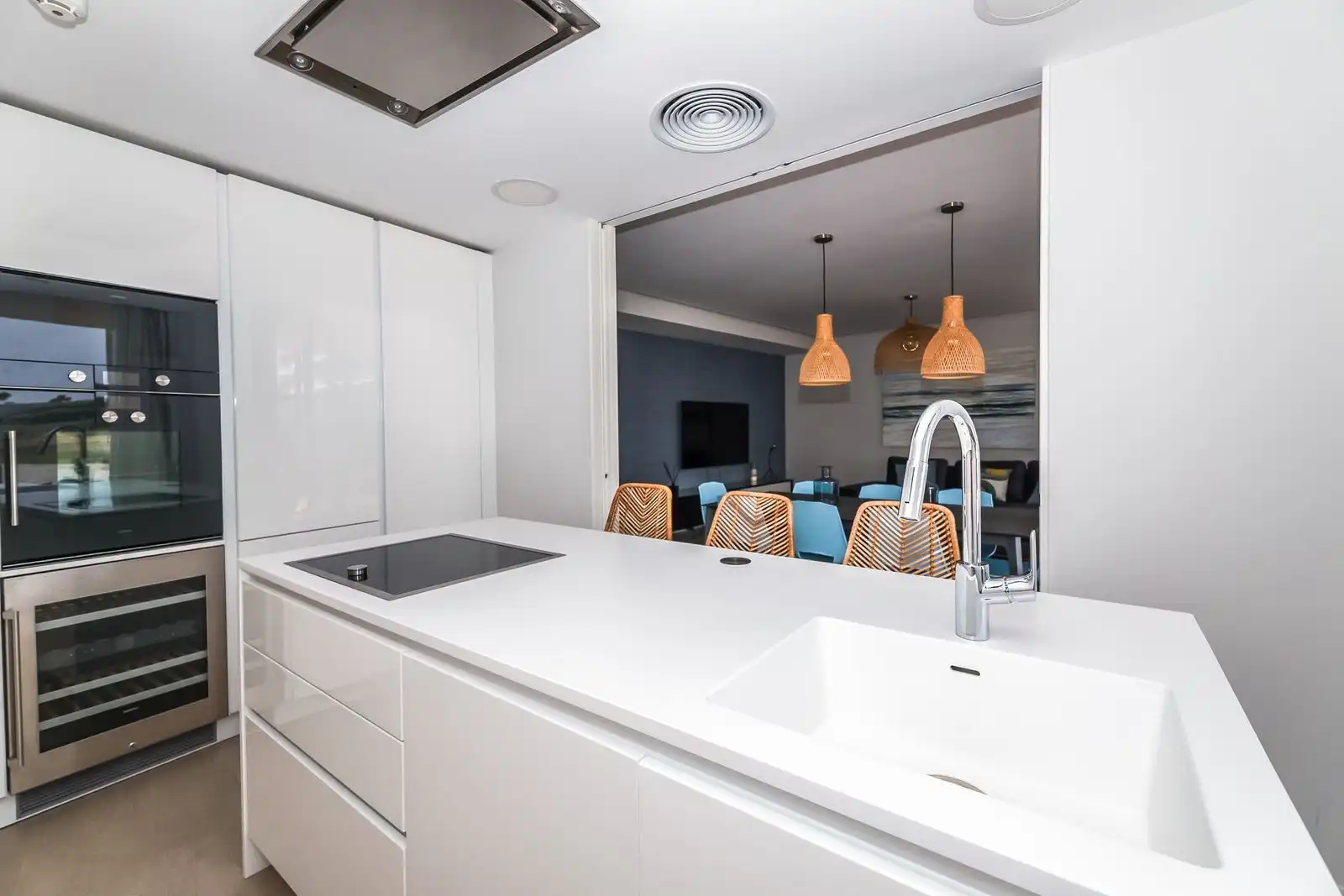 Flat with pool for sale in Costa Natura, imagen 17