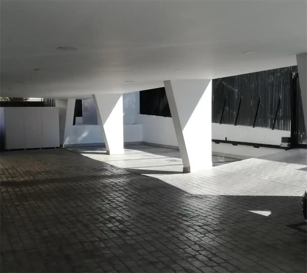 Parking of Garage for sale in Torremolinos