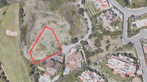 Foto 3 de Residencial en venda a Capanes, 5, La Alquería, Málaga