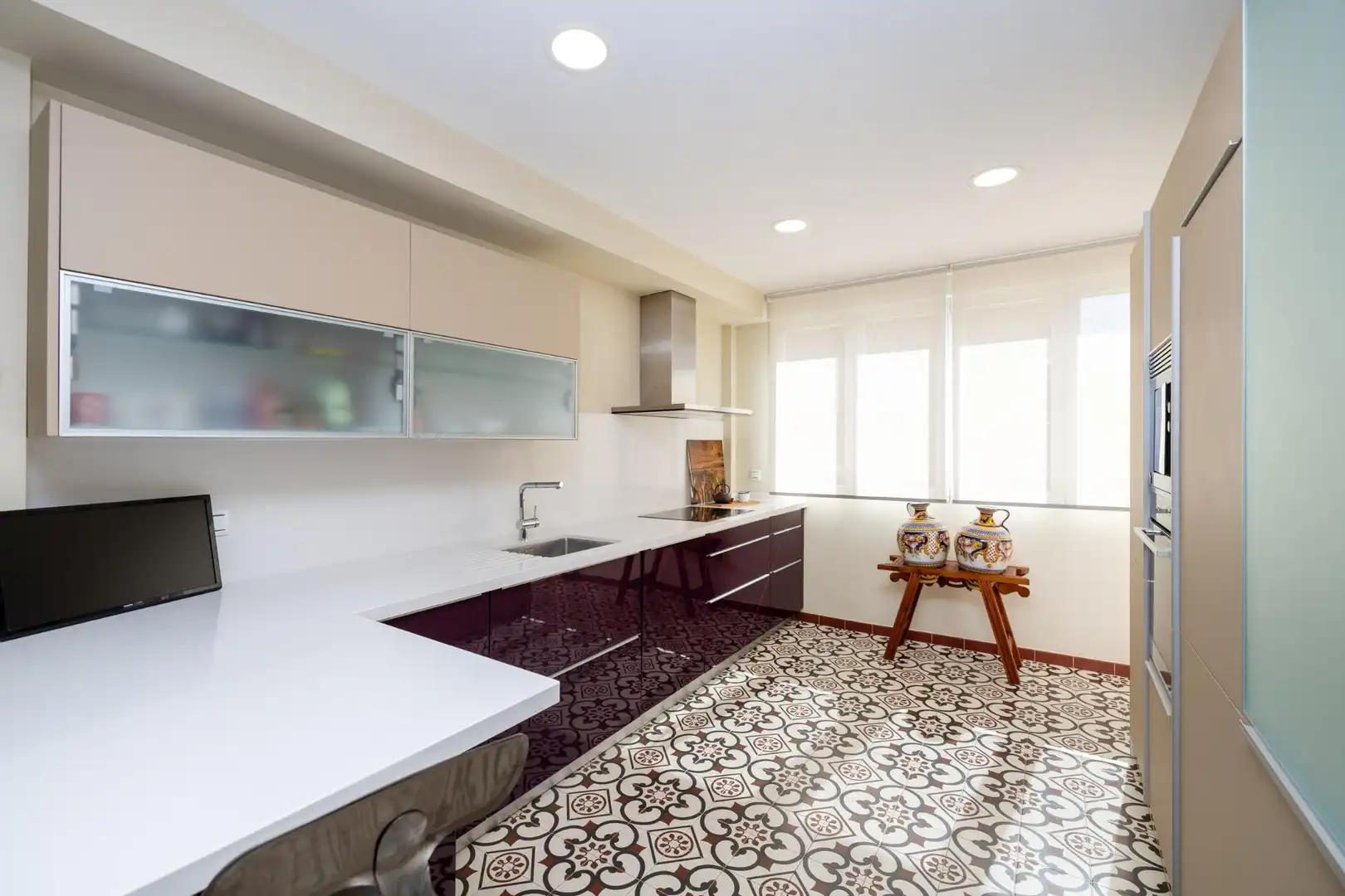 Chalet en venta en SOL, imagen 15