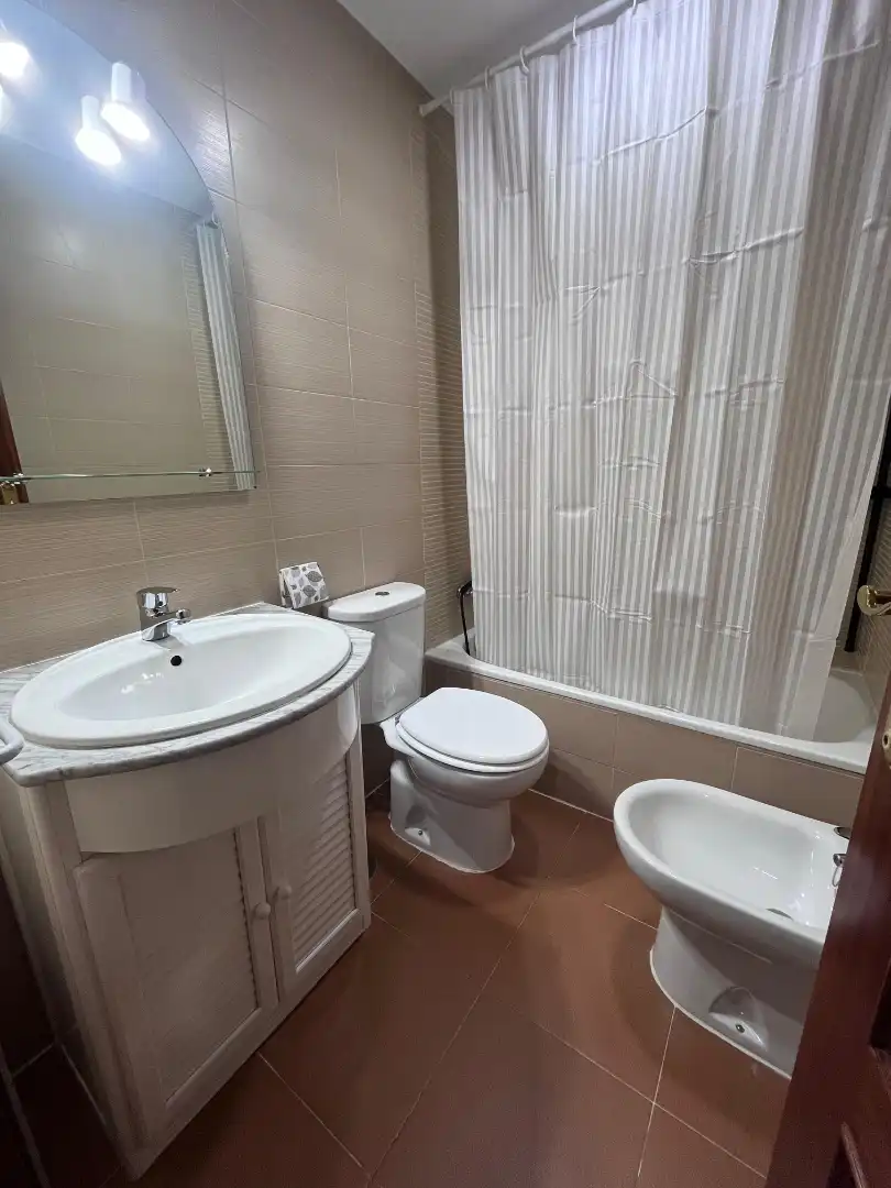 Wohnung zur Miete in Coria del Río