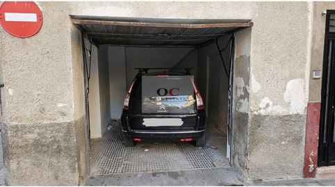 Foto 4 von Garage zum Verkauf in Calle Nueva, Cieza, Murcia