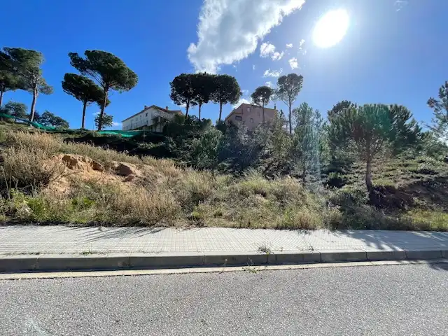 Terreno residencial en venta en Mas Mora - Sant Daniel, imagen 11