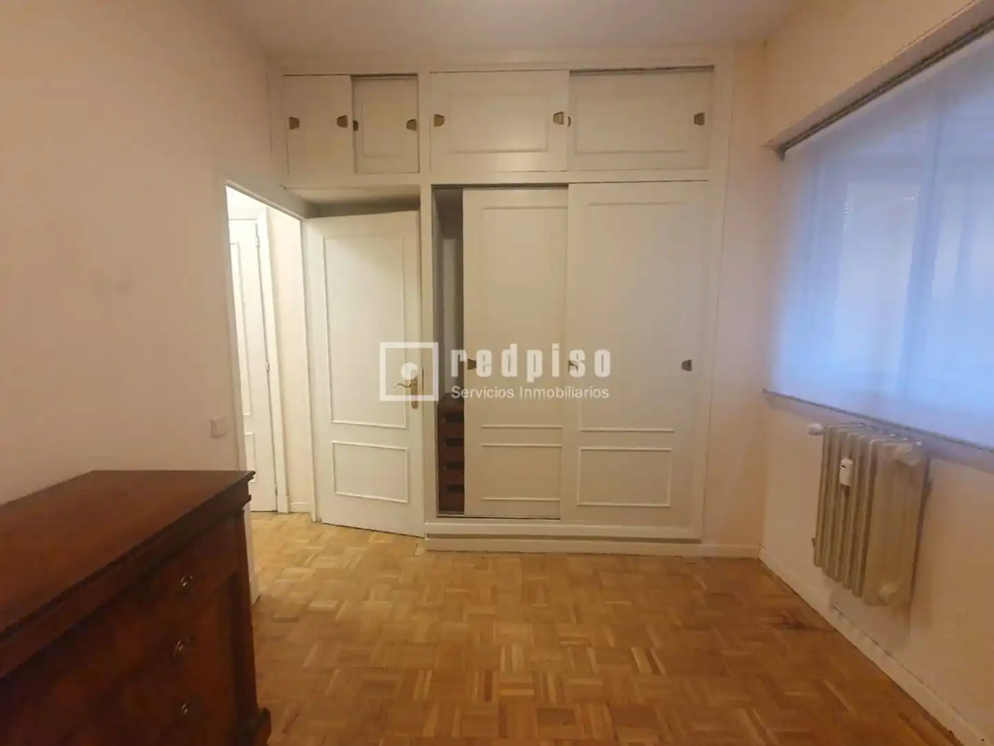 Flat with pool to rent in Chamartín, imagen 4
