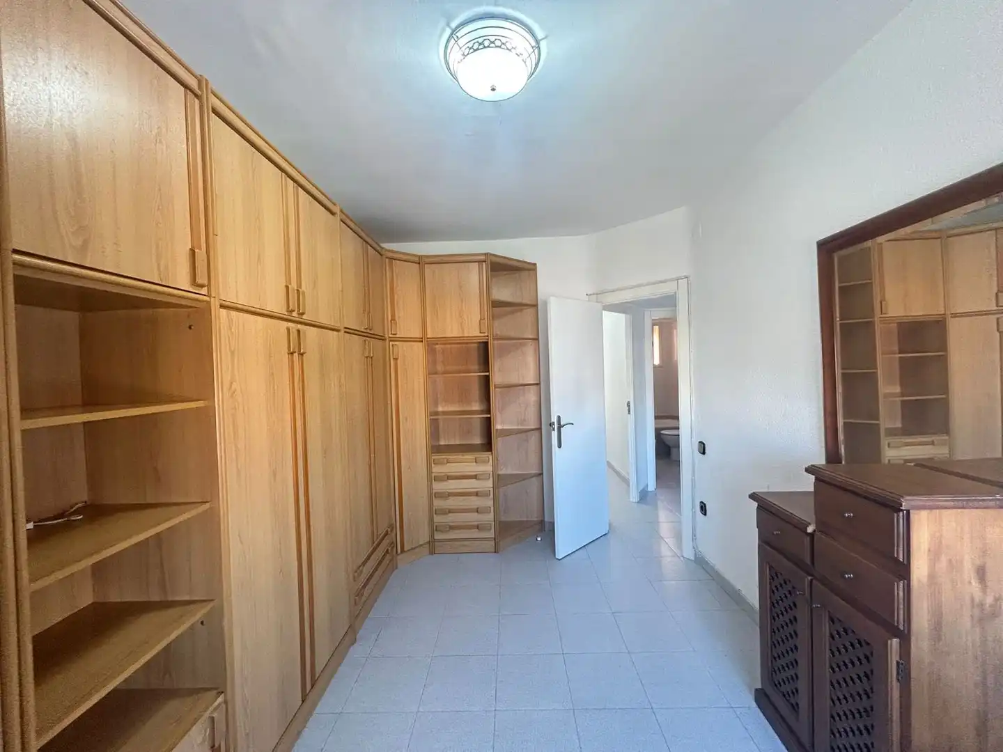 Flat for rent in Nou Eixample Nord