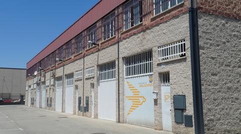 Photo 5 of Industrial buildings to rent in Vista Alegre, Madrid