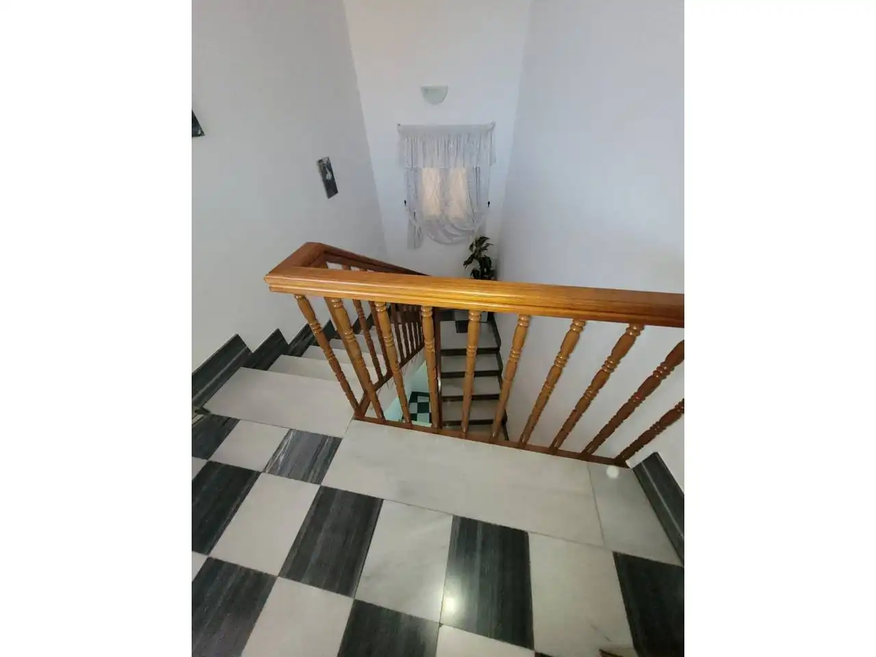Casa o xalet en venda en Baza amb Aire condicionat, Calefacció i Terrassa