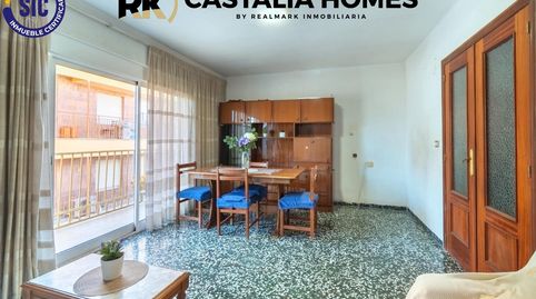 Foto 2 de Piso en venta en Calle Yeste, 10, Ensanche - Parque Santa Rosa, Castellón de la Plana / Castelló de la Plana