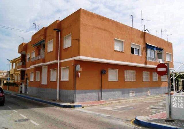 Garaje en Venta en Bilbao, 24 en Lo Pagán